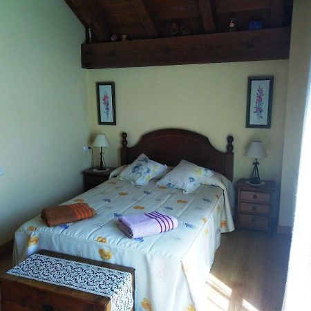 Casa Rural Irugoienea Espinal-Auzperri Екстер'єр фото