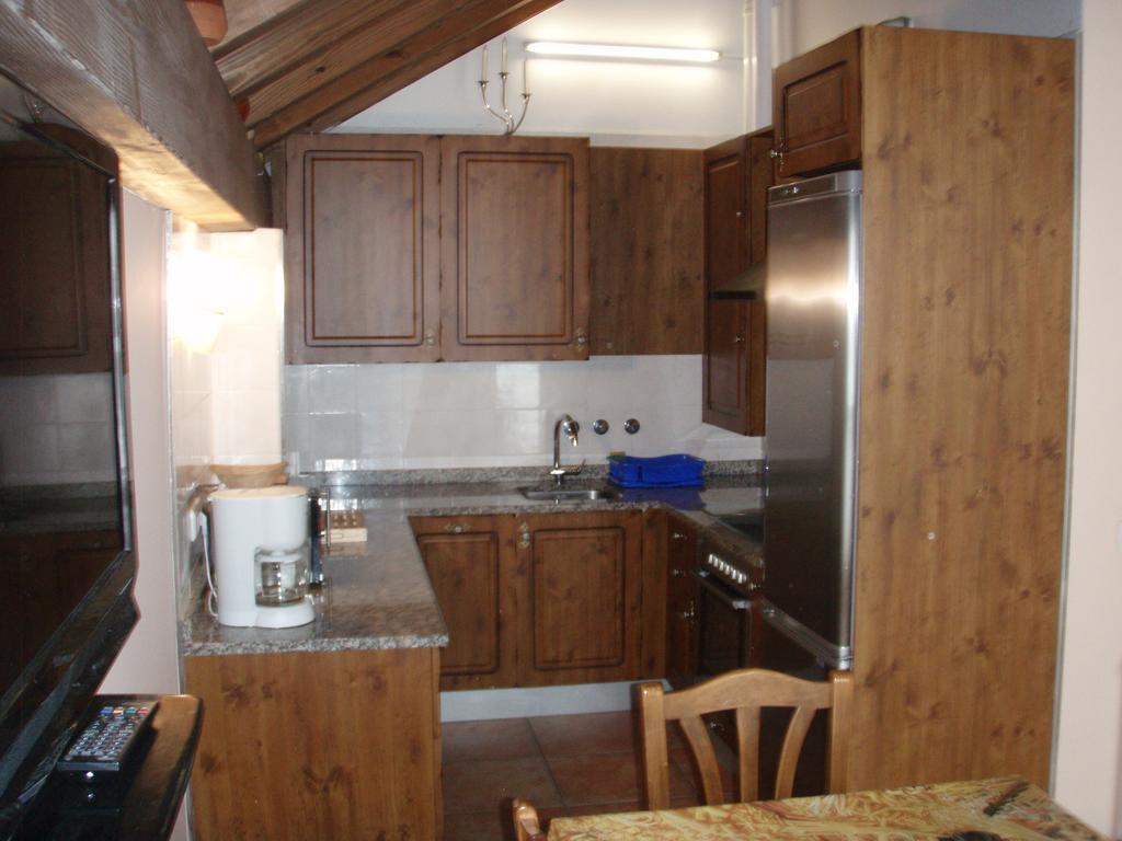Casa Rural Irugoienea Espinal-Auzperri Екстер'єр фото