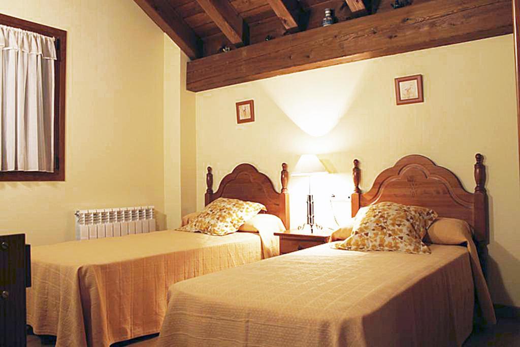 Casa Rural Irugoienea Espinal-Auzperri Екстер'єр фото