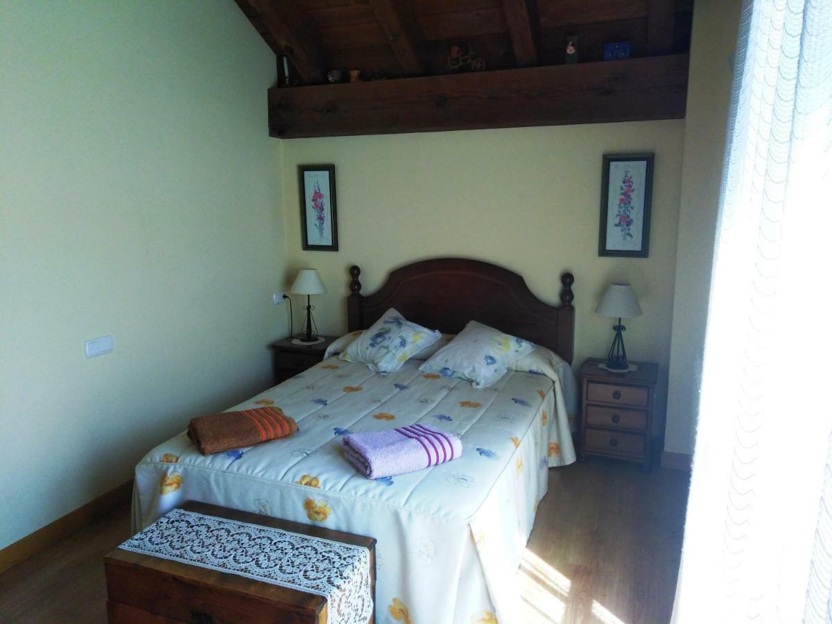 Casa Rural Irugoienea Espinal-Auzperri Екстер'єр фото