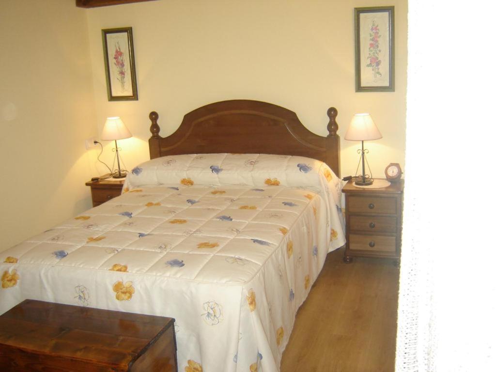 Casa Rural Irugoienea Espinal-Auzperri Екстер'єр фото